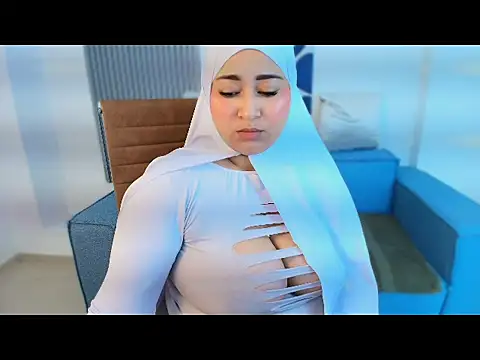 Zalma eva online show from 01/17/26, 10:30