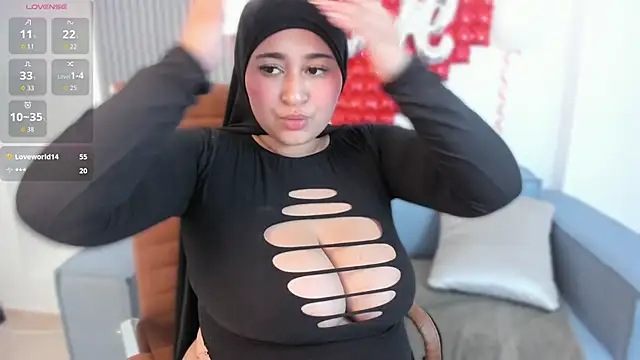 Zalma eva online show from 02/21/26, 09:28