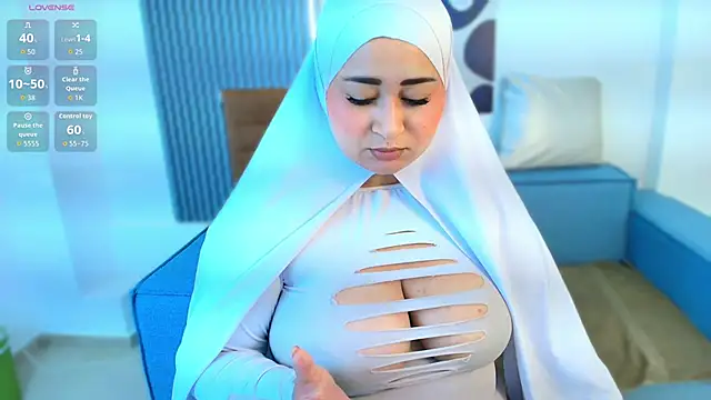 Zalma eva online show from 01/14/26, 11:03