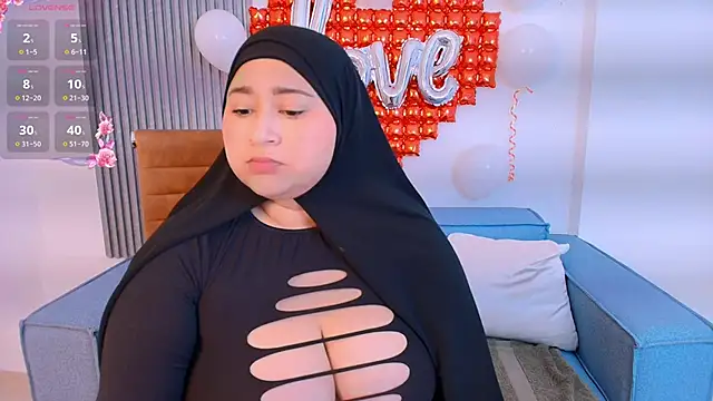 Zalma eva online show from 02/14/26, 11:21