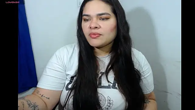 NinaFuentes2X online show from 05/22/26, 04:21