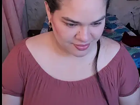 NinaFuentes2X online show from 05/09/26, 04:27