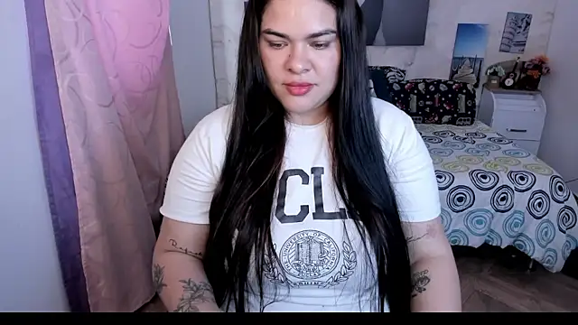 NinaFuentes2X online show from 03/24/26, 08:09