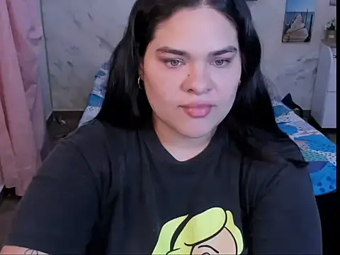 NinaFuentes2X online show from 05/10/26, 04:38