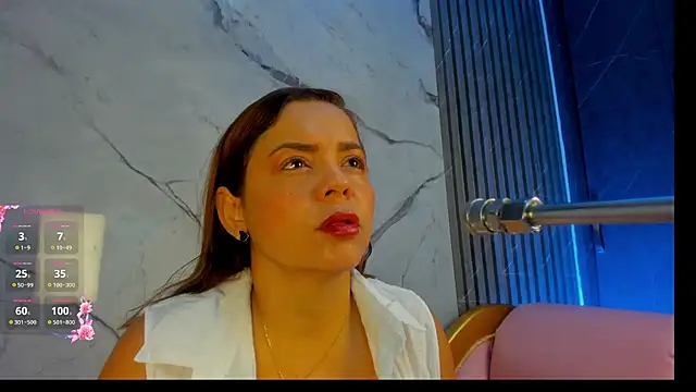 shayra boobs2 online show from 02/07/26, 10:45