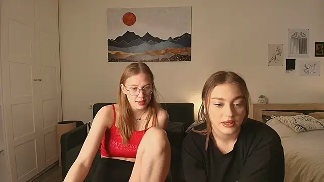 findwayout online show from 04/11/26, 01:37