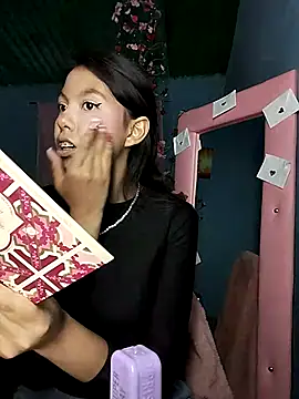 Princess elia online show from 04/07/26, 09:49