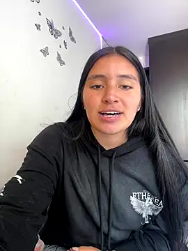 Agatta-X online show from 12/18/25, 02:43