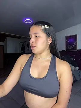 Agatta-X online show from 12/17/25, 01:49