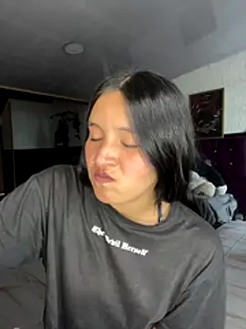 Agatta-X online show from 12/19/25, 02:19