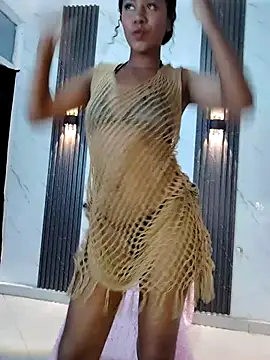 CaramelDesire online show from 03/25/26, 12:00