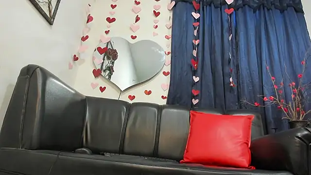 CaramelDesire online show from 02/19/26, 01:08