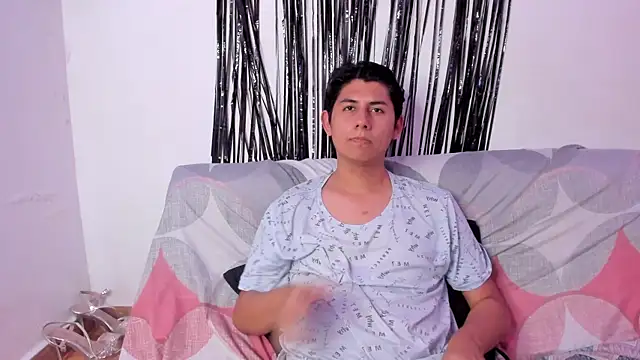 king Eric30 online show from 12/23/25, 12:22