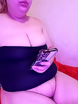 spicy-girlll online show from 12/16/25, 06:28