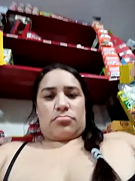 SamiHot98 online show from 01/17/26, 04:16