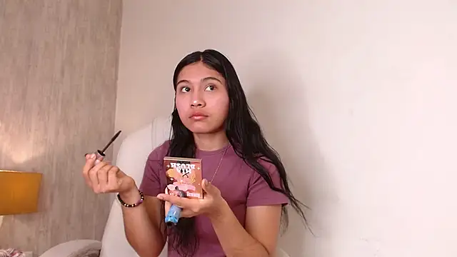 Xaander  online show from 01/16/26, 03:21