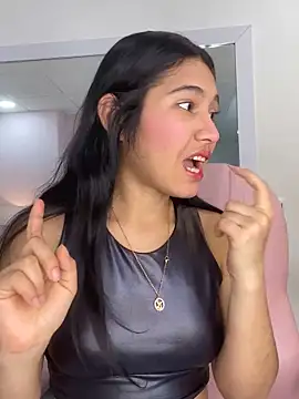 Xaander  online show from 02/03/26, 07:08