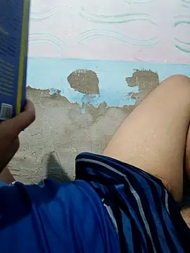 AVALIAminhaPika online show from 02/04/26, 03:23