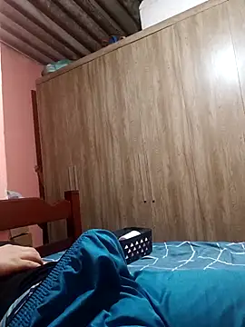 AVALIAminhaPika online show from 03/04/26, 05:15