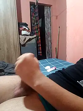 AVALIAminhaPika online show from 04/07/26, 04:36