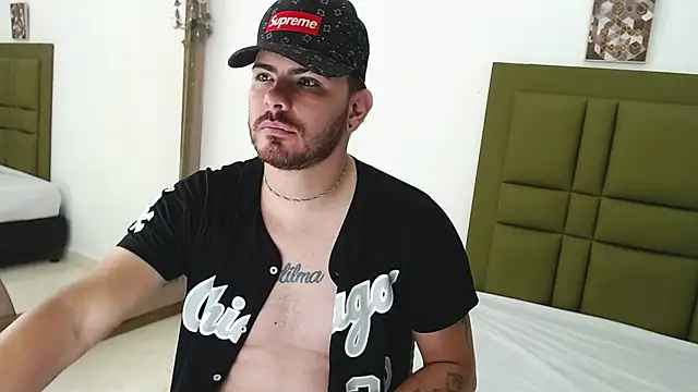 stive 0297 online show from 12/19/25, 11:45