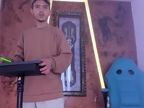 Jhostonex online show from 01/09/26, 05:58