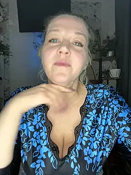 JenniferCarmen online show from 03/19/26, 03:45