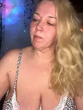 JenniferCarmen online show from 01/09/26, 01:07