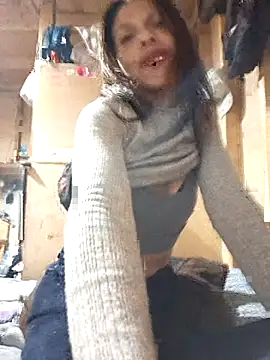 FridahBeli online show from 04/03/26, 08:54