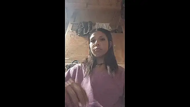 FridahBeli online show from 04/22/26, 12:12