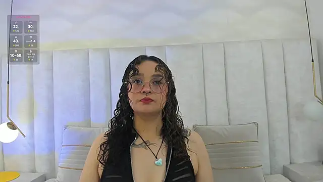 Im TaraBlack online show from 12/19/25, 03:43