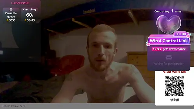 lilelephanttrunk online show from 04/04/26, 01:39