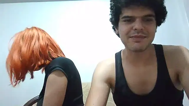 Hot Contrasts online show from 03/24/26, 12:43