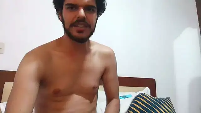 Hot Contrasts online show from 03/14/26, 11:22