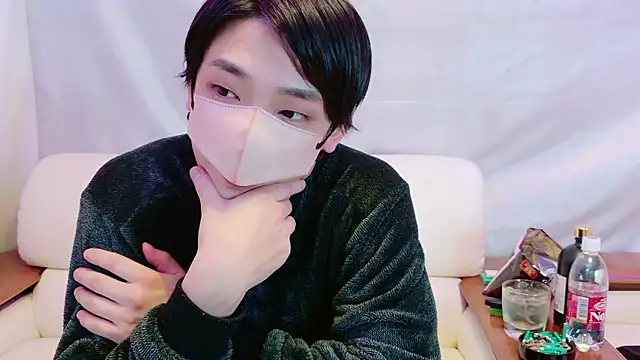 -kou-- online show from 03/01/26, 07:03