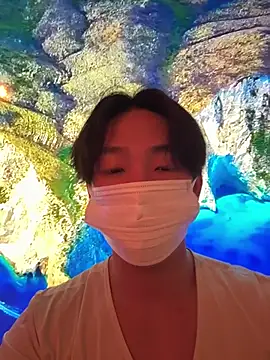 -kou-- online show from 03/24/26, 08:25