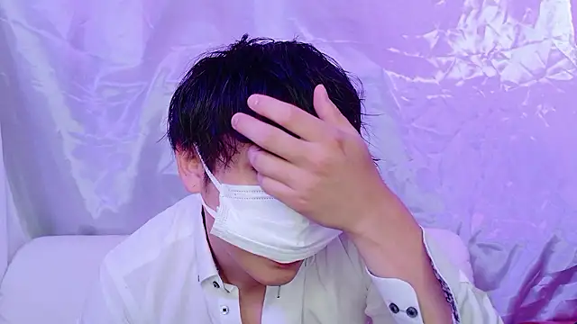 -kou-- online show from 04/14/26, 11:48