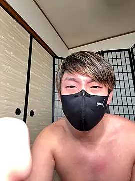 -kou-- online show from 01/07/26, 01:49