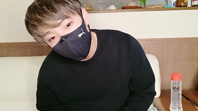 -kou-- online show from 12/21/25, 12:18