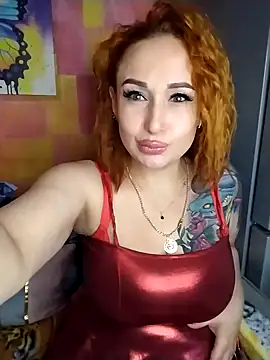 Very sly fox online show from 04/23/26, 05:36