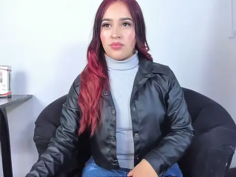 IssysLeBlanc online show from 12/17/25, 04:17