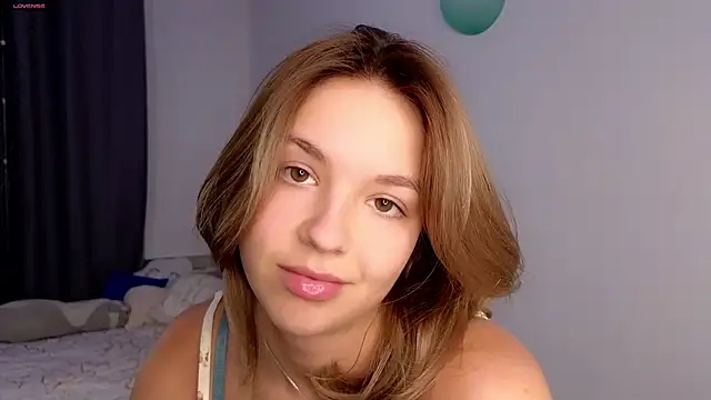 springloveee online show from 03/12/26, 07:18