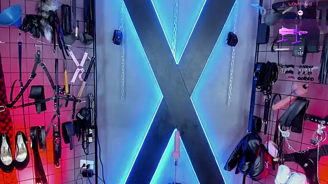 Snapshot of MissScarlet_Ela_bdsm chatting on 02/13/26, 03:17 MissScarlet Ela bdsm online show from 02/13/26, 03:17