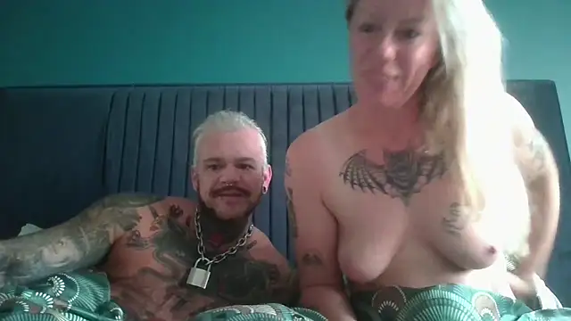 trans man and his dom online show from 05/30/26, 06:24