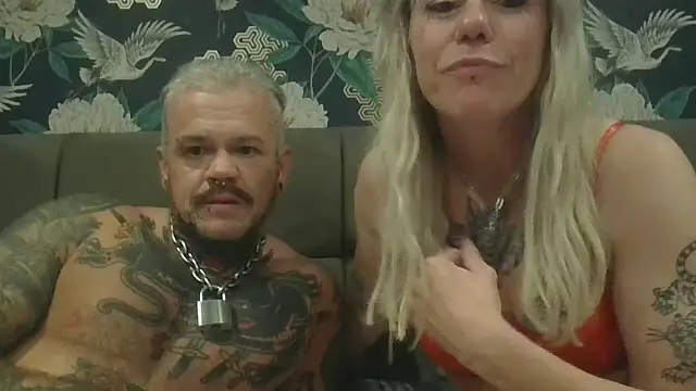 trans man and his dom online show from 05/23/26, 07:02