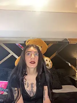 Moon Magic666 online show from 02/13/26, 05:57