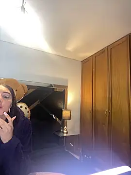 Moon Magic666 online show from 02/26/26, 11:05