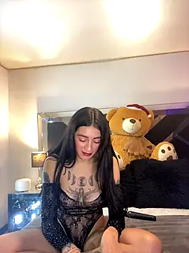 Moon Magic666 online show from 12/19/25, 06:21