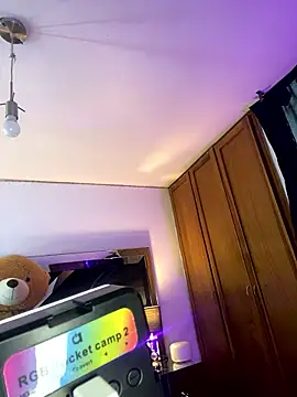 Moon Magic666 online show from 01/14/26, 05:49