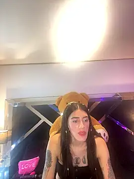 Moon Magic666 online show from 01/17/26, 08:12